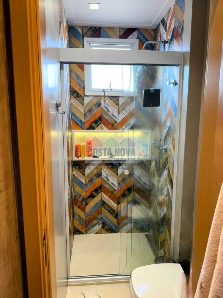 Apartamento, 3 quartos, 129 m² - Foto 7