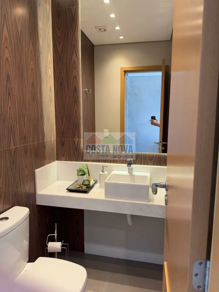 Apartamento, 3 quartos, 129 m² - Foto 11