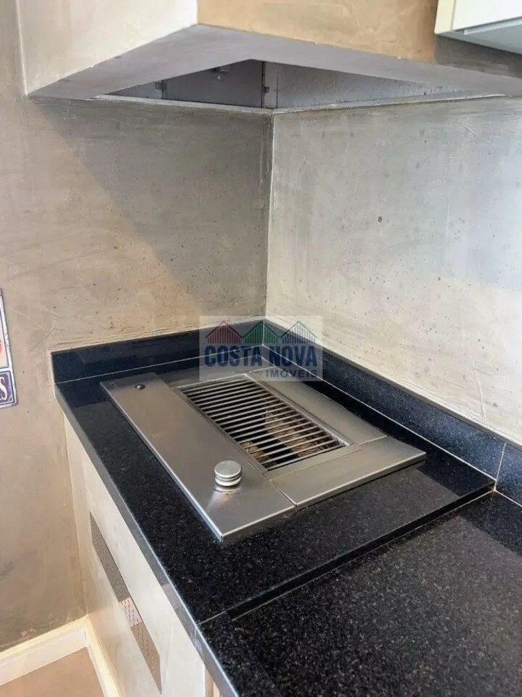 Apartamento, 3 quartos, 129 m² - Foto 2