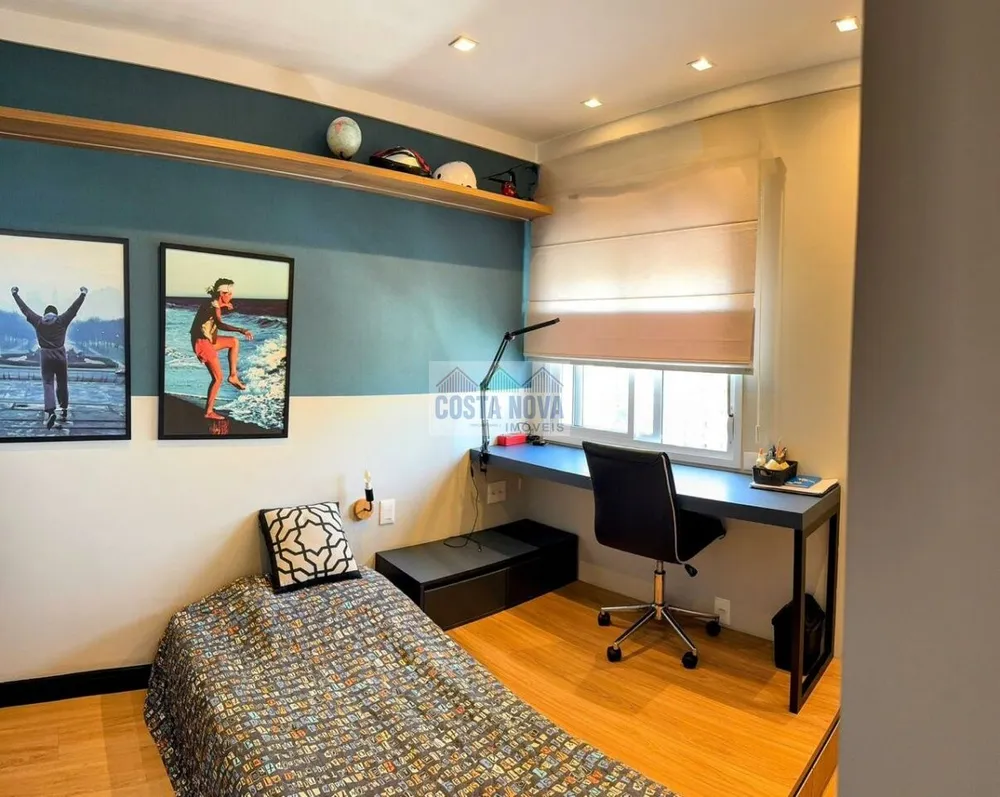 Apartamento, 3 quartos, 129 m² - Foto 10