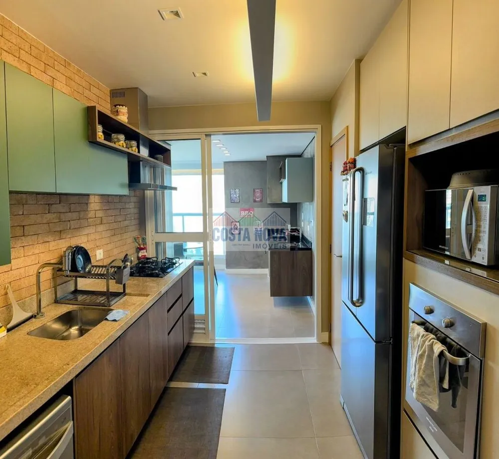 Apartamento, 3 quartos, 129 m² - Foto 5