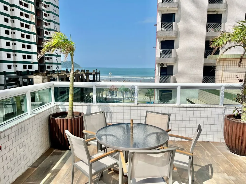 Apartamento, 4 quartos, 140 m² - Foto 3