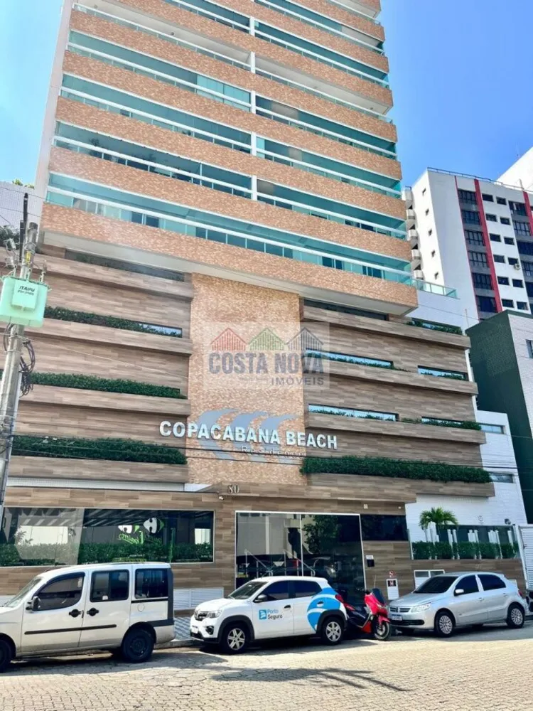 Apartamento, 4 quartos, 140 m² - Foto 1