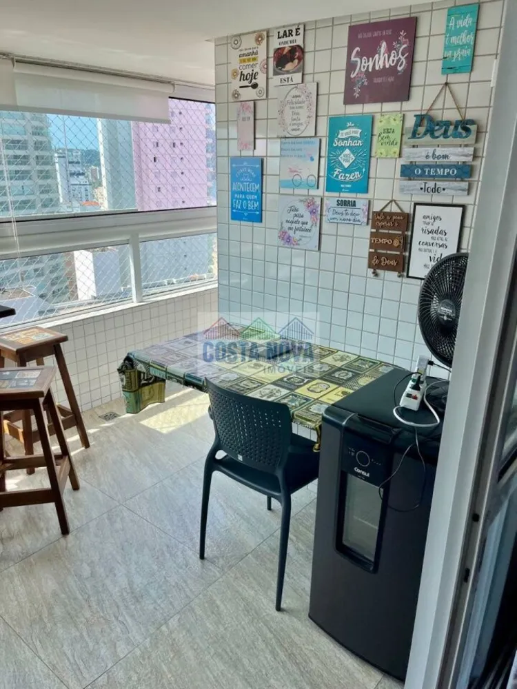 Apartamento, 4 quartos, 140 m² - Foto 6