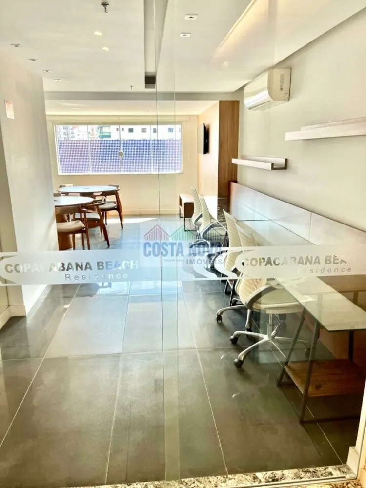 Apartamento, 4 quartos, 140 m² - Foto 13