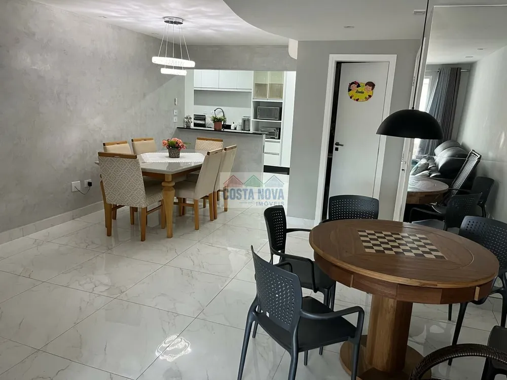 Apartamento, 4 quartos, 140 m² - Foto 2