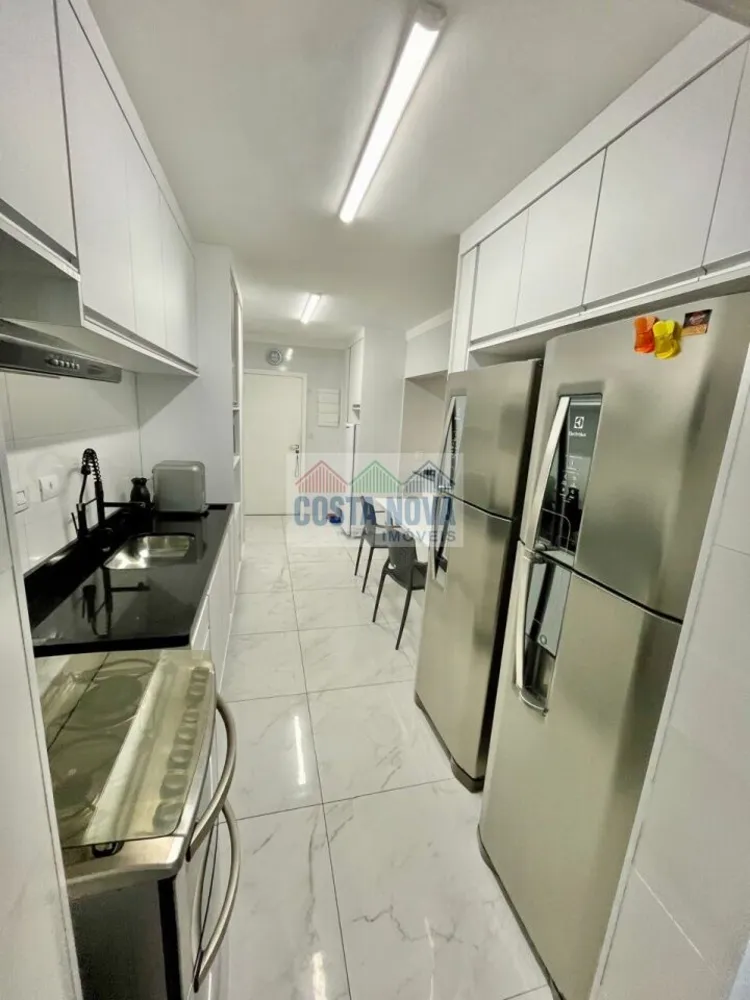 Apartamento, 4 quartos, 140 m² - Foto 8