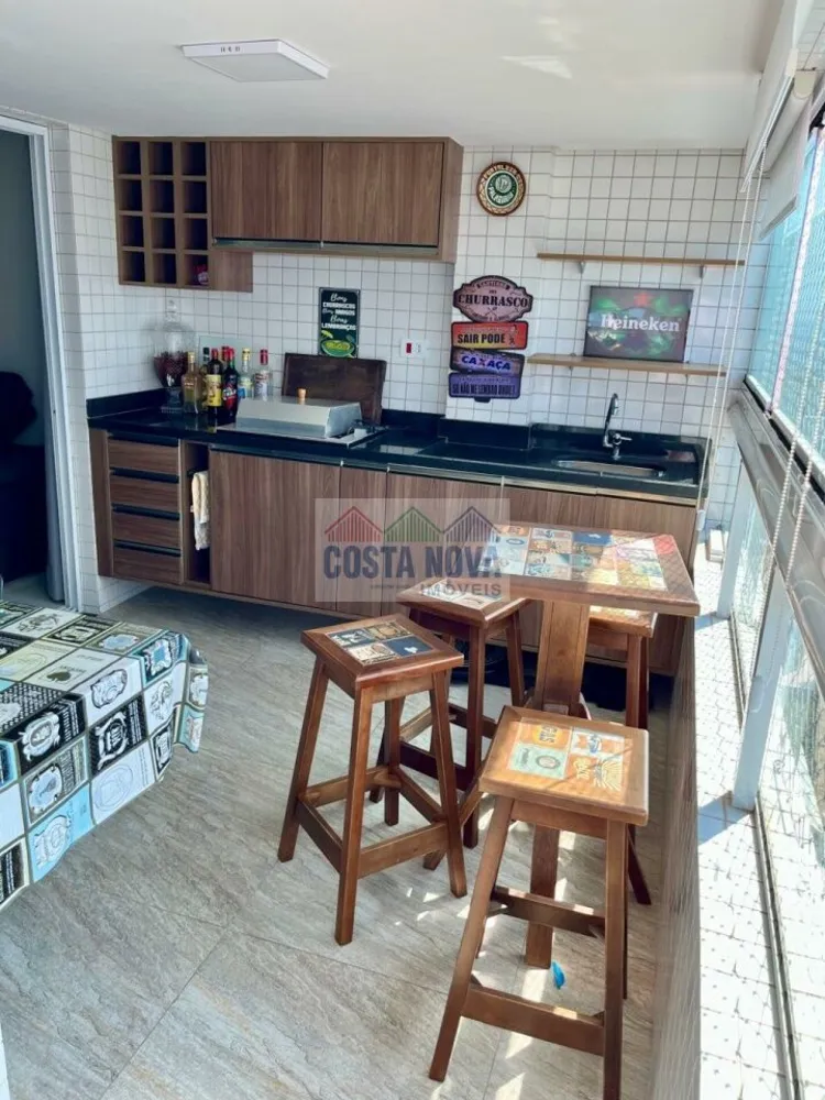 Apartamento, 4 quartos, 140 m² - Foto 5