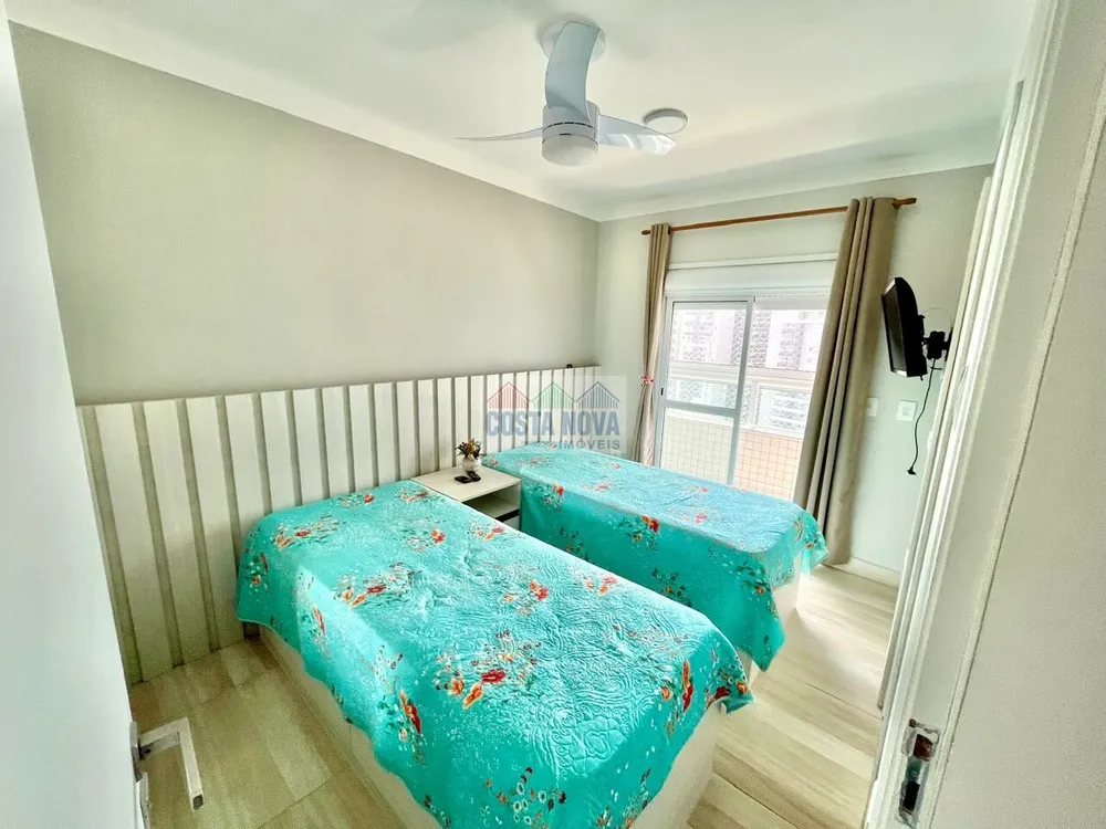 Apartamento, 4 quartos, 140 m² - Foto 8