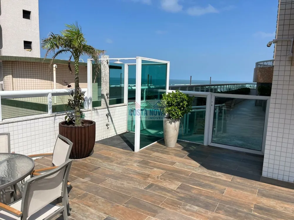 Apartamento, 4 quartos, 140 m² - Foto 15
