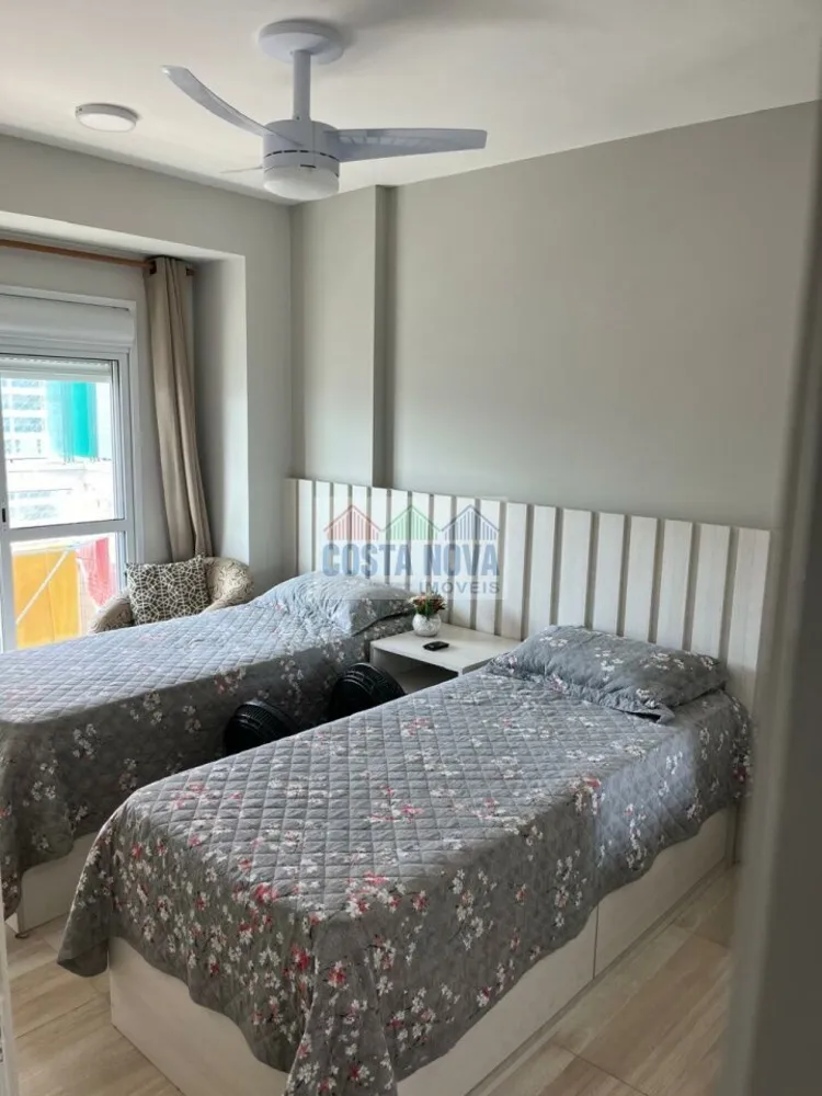 Apartamento, 4 quartos, 140 m² - Foto 9