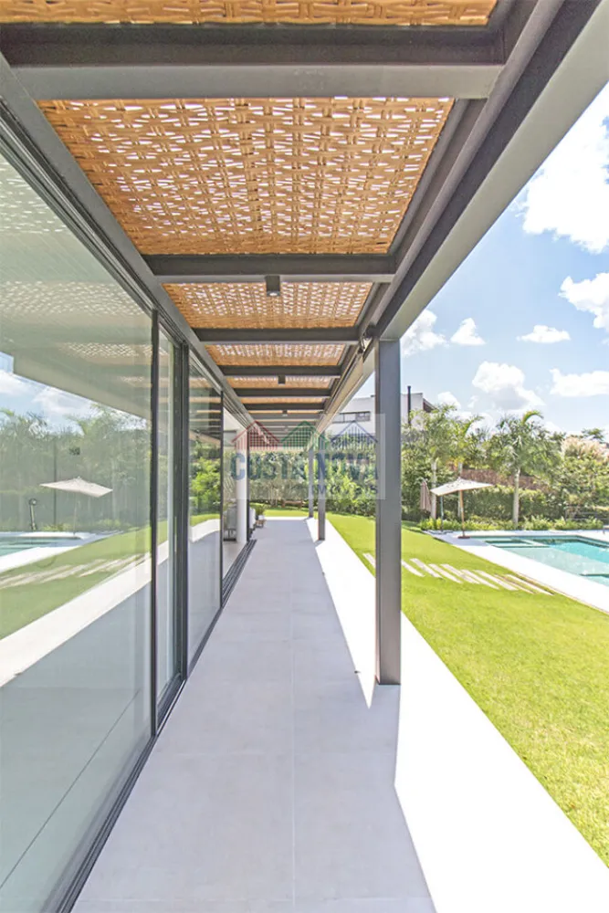 Casa, 4 quartos, 582 m² - Foto 14
