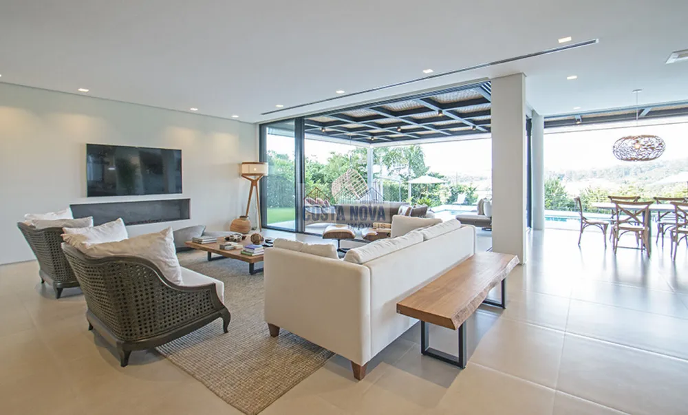 Casa, 4 quartos, 582 m² - Foto 10