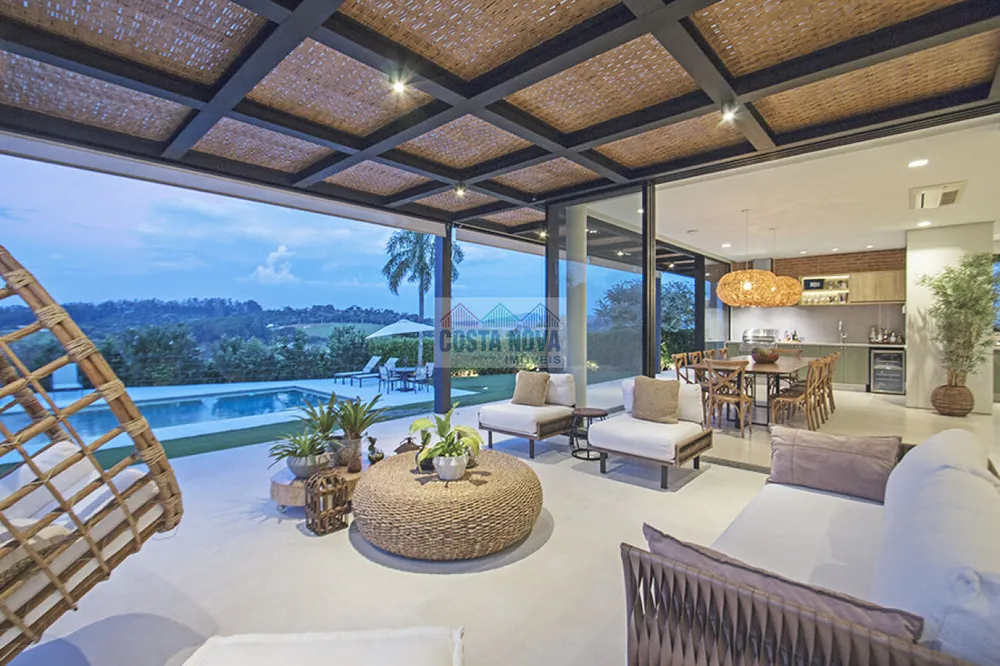 Casa, 4 quartos, 582 m² - Foto 4