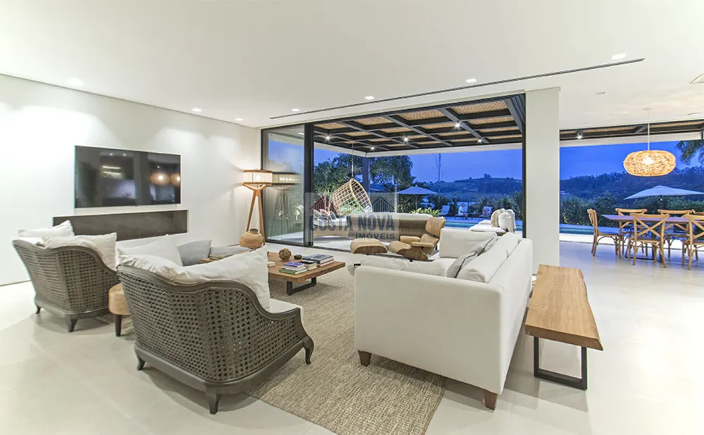 Casa, 4 quartos, 582 m² - Foto 9
