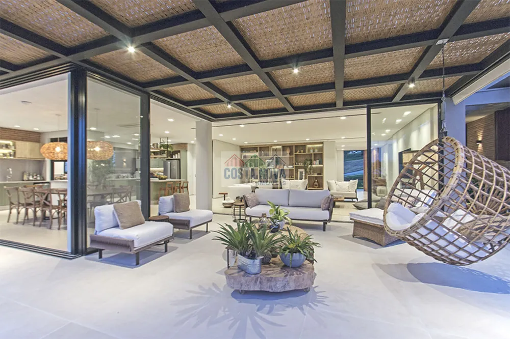 Casa, 4 quartos, 582 m² - Foto 3