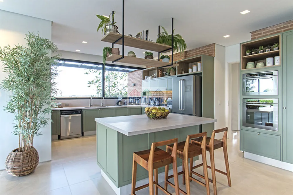 Casa, 4 quartos, 582 m² - Foto 16