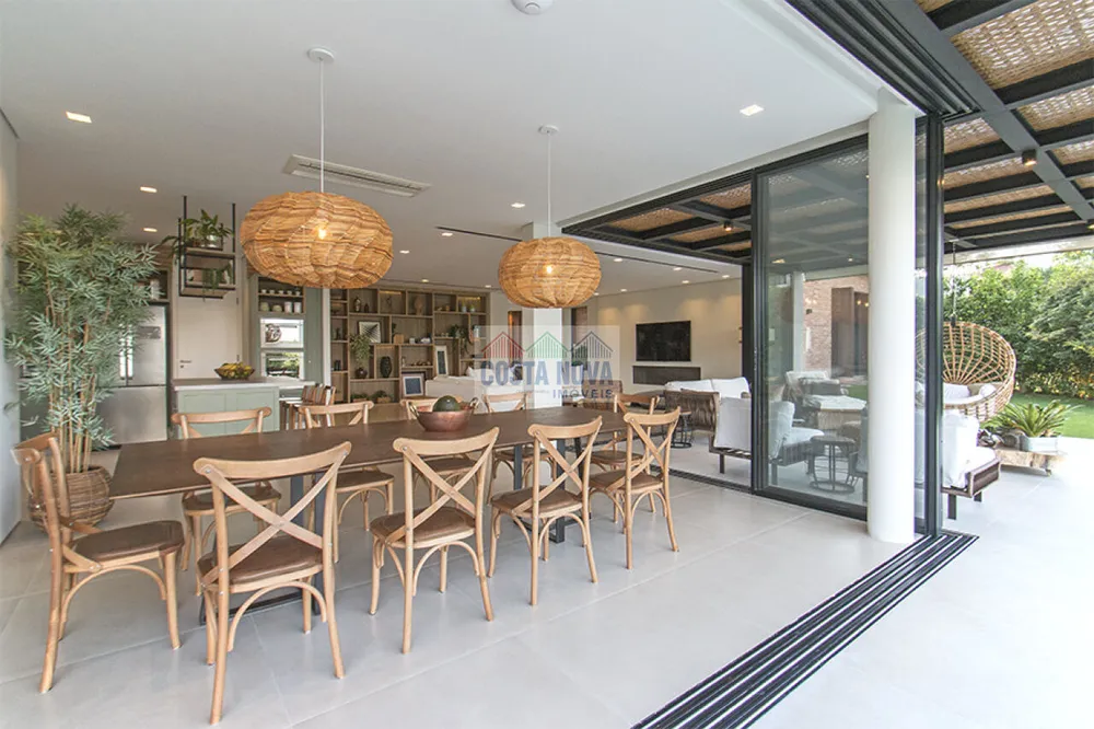 Casa, 4 quartos, 582 m² - Foto 5