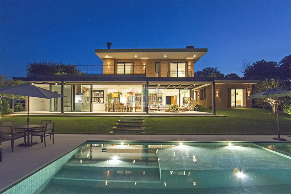 Casa, 4 quartos, 582 m² - Foto 2