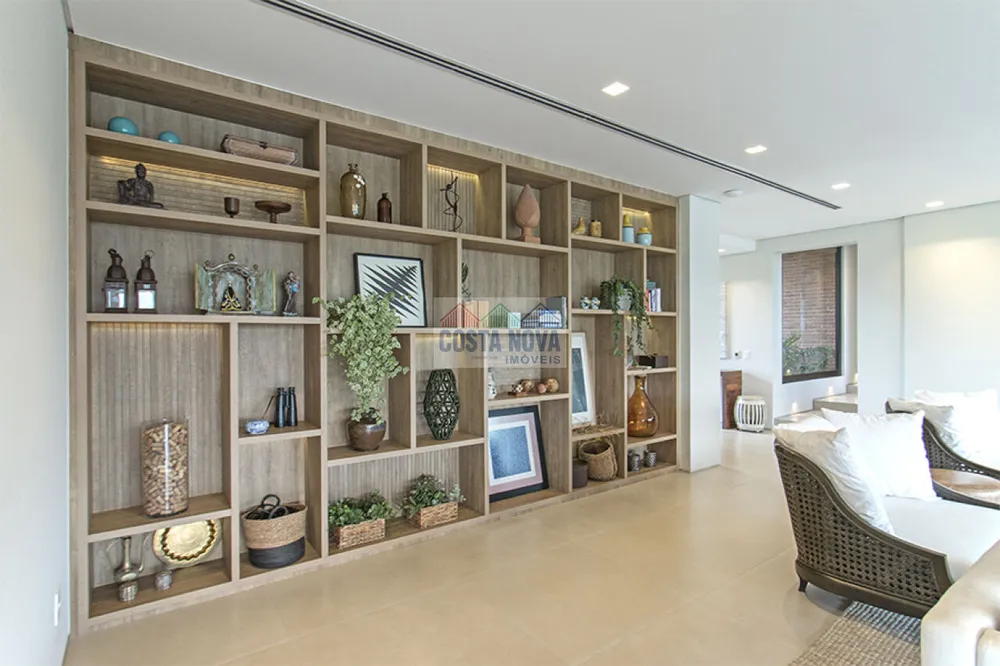 Casa, 4 quartos, 582 m² - Foto 8