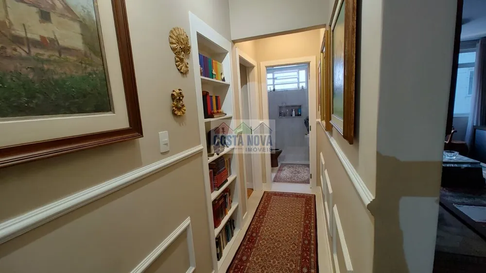Apartamento, 2 quartos, 137 m² - Foto 13