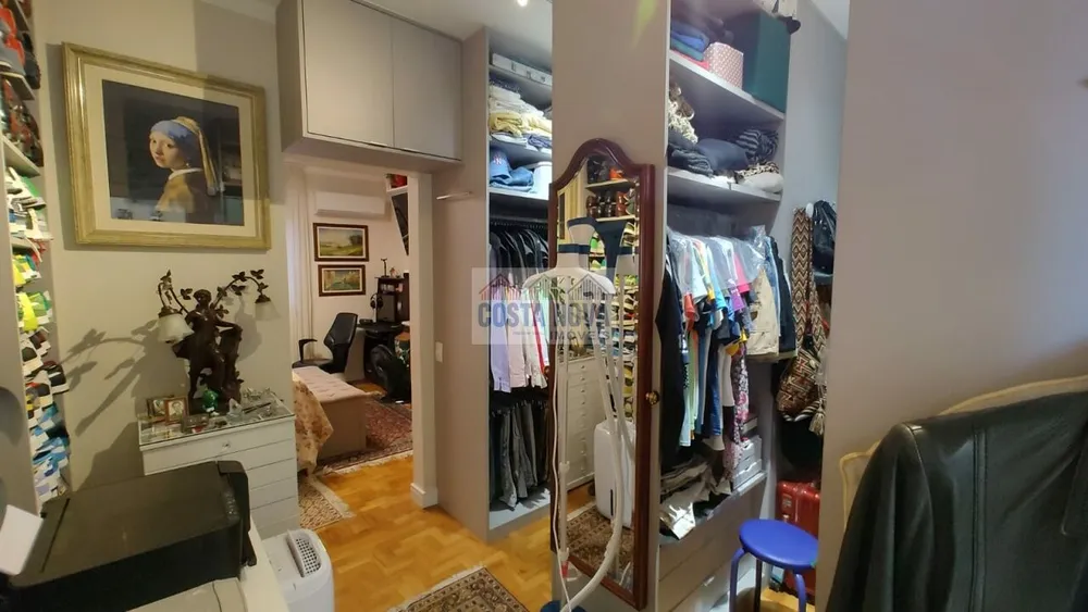 Apartamento, 2 quartos, 137 m² - Foto 2