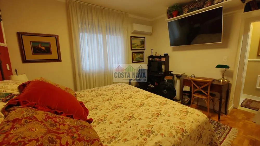Apartamento, 2 quartos, 137 m² - Foto 6