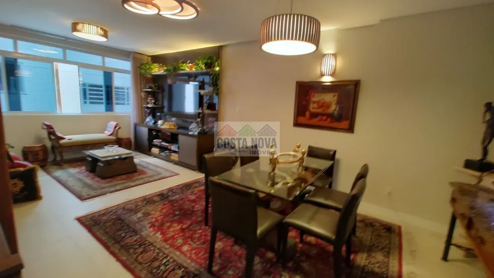 Apartamento, 2 quartos, 137 m² - Foto 3