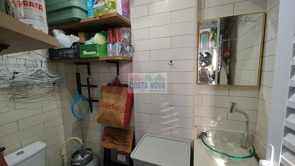Apartamento, 2 quartos, 137 m² - Foto 12