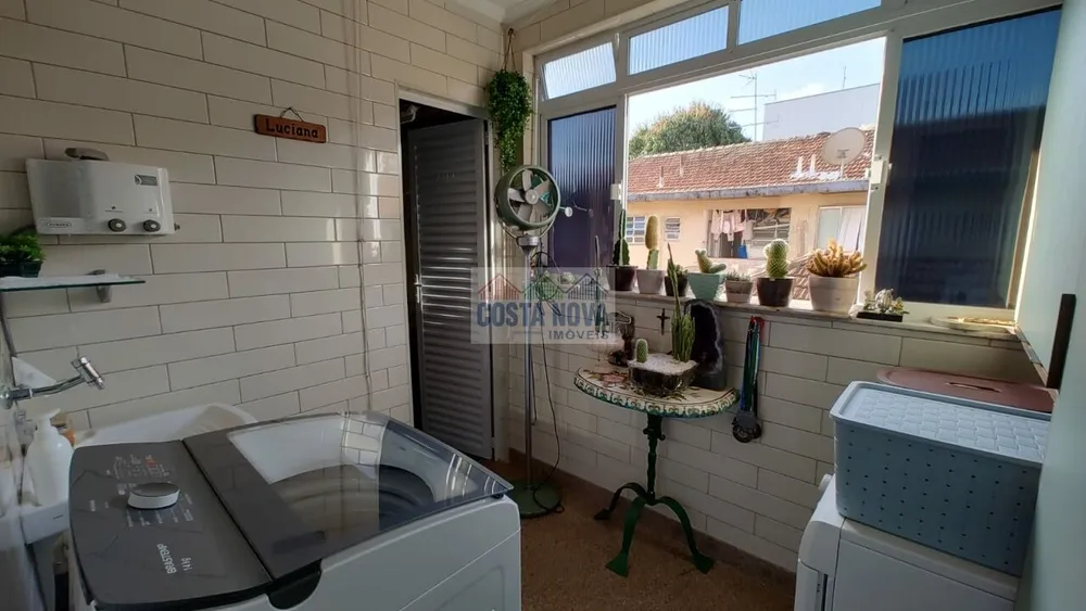 Apartamento, 2 quartos, 137 m² - Foto 3