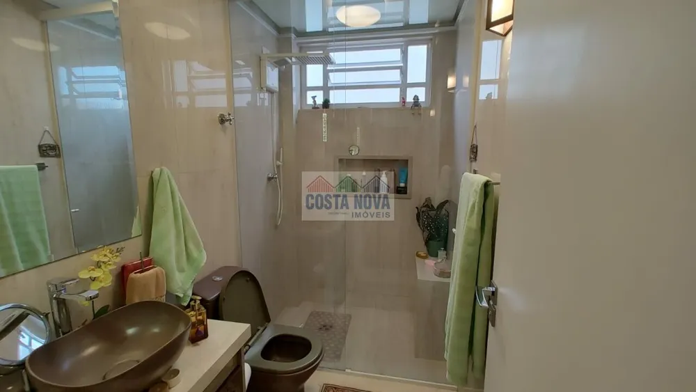 Apartamento, 2 quartos, 137 m² - Foto 9