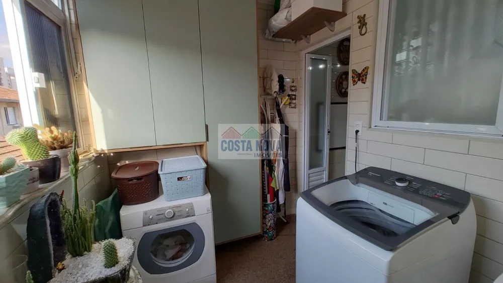 Apartamento, 2 quartos, 137 m² - Foto 4