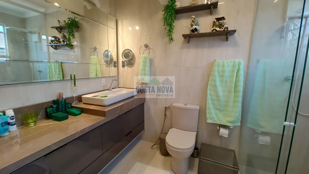 Apartamento, 2 quartos, 137 m² - Foto 7