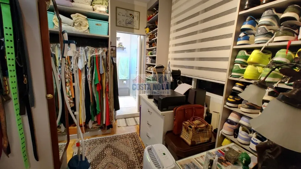 Apartamento, 2 quartos, 137 m² - Foto 1