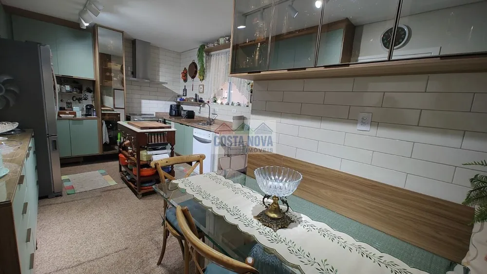Apartamento, 2 quartos, 137 m² - Foto 5