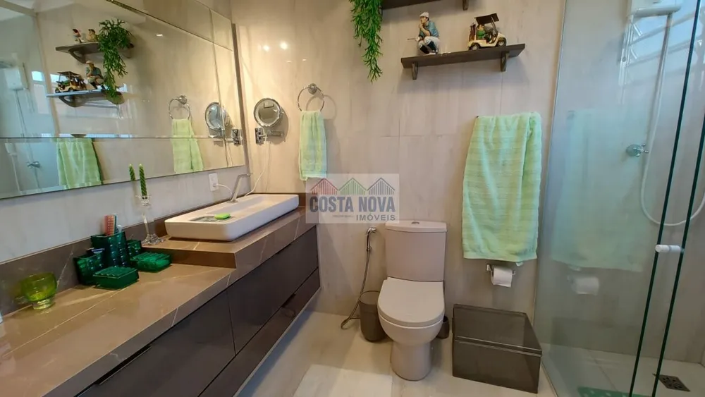 Apartamento, 2 quartos, 137 m² - Foto 8