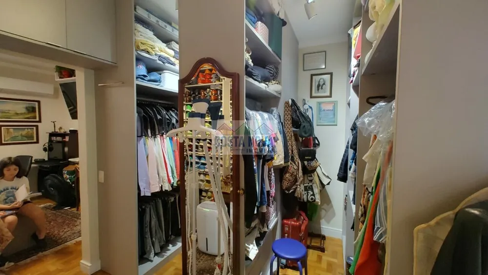 Apartamento, 2 quartos, 137 m² - Foto 15