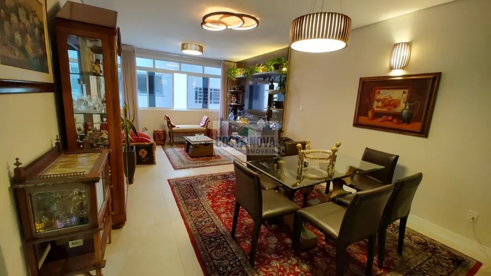 Apartamento, 2 quartos, 137 m² - Foto 2