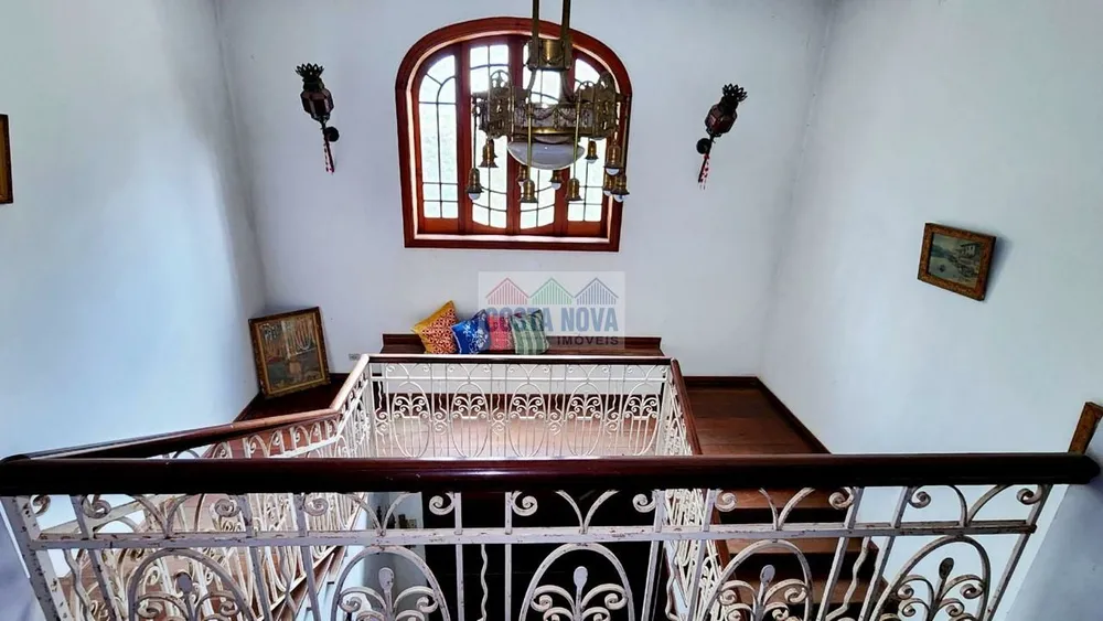 Casa, 4 quartos, 520 m² - Foto 5