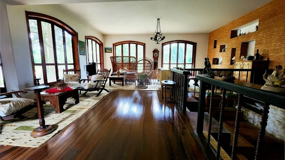 Casa, 4 quartos, 520 m² - Foto 3