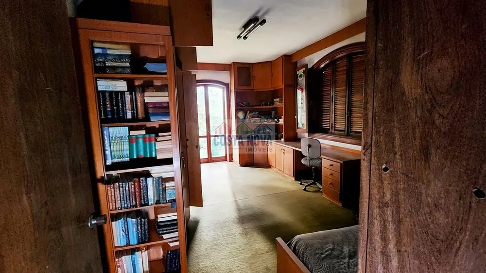 Casa, 4 quartos, 520 m² - Foto 14