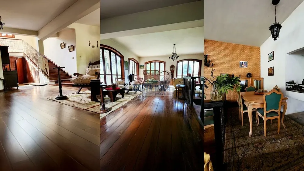 Casa, 4 quartos, 520 m² - Foto 4
