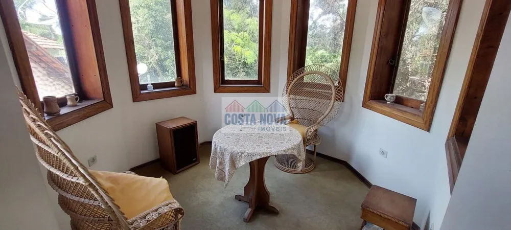 Casa, 4 quartos, 520 m² - Foto 16