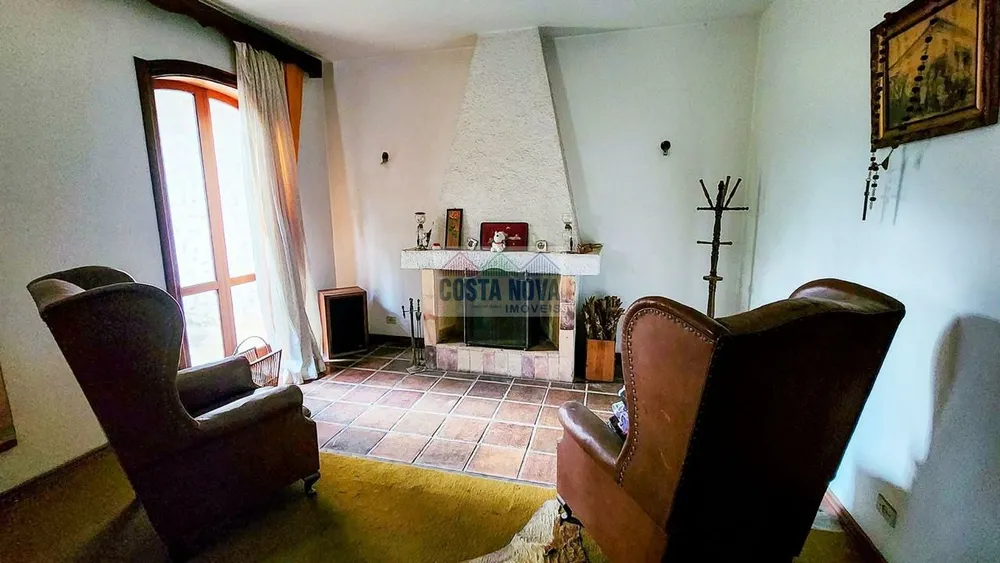 Casa, 4 quartos, 520 m² - Foto 13