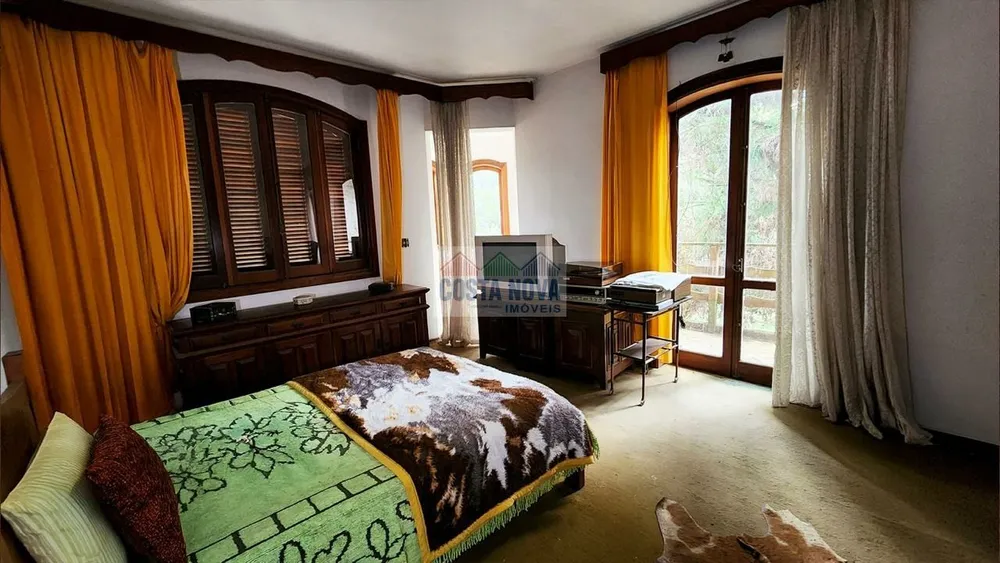 Casa, 4 quartos, 520 m² - Foto 2