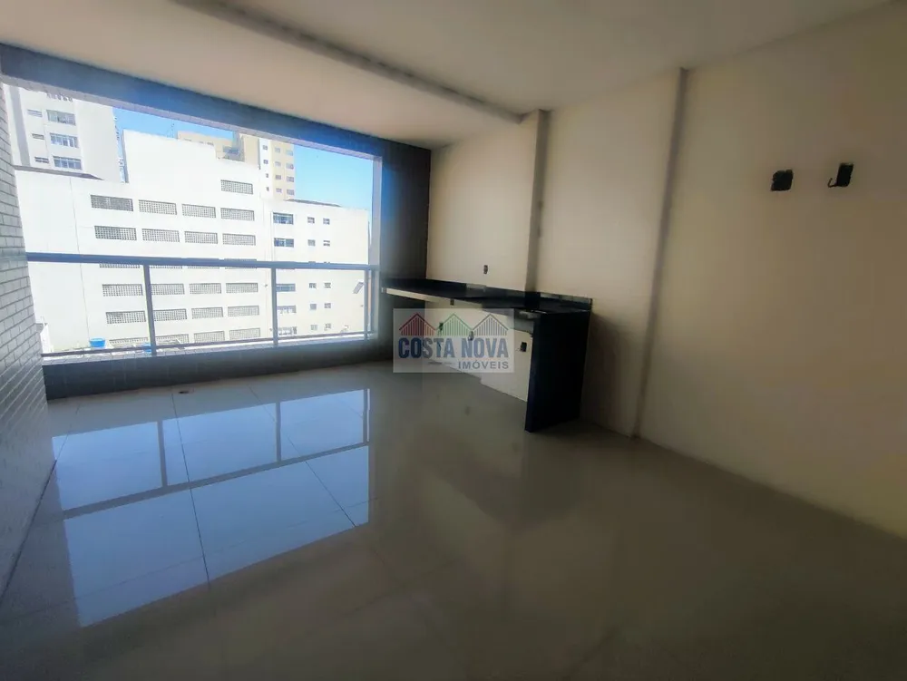 Apartamento, 3 quartos, 128 m² - Foto 1