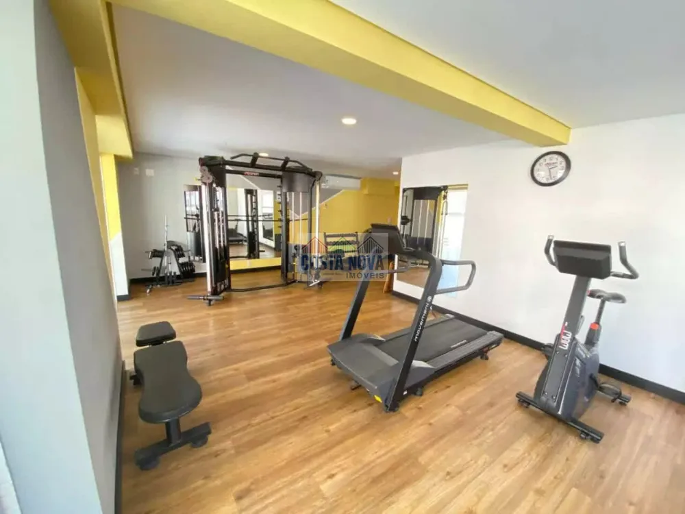 Apartamento, 3 quartos, 128 m² - Foto 13