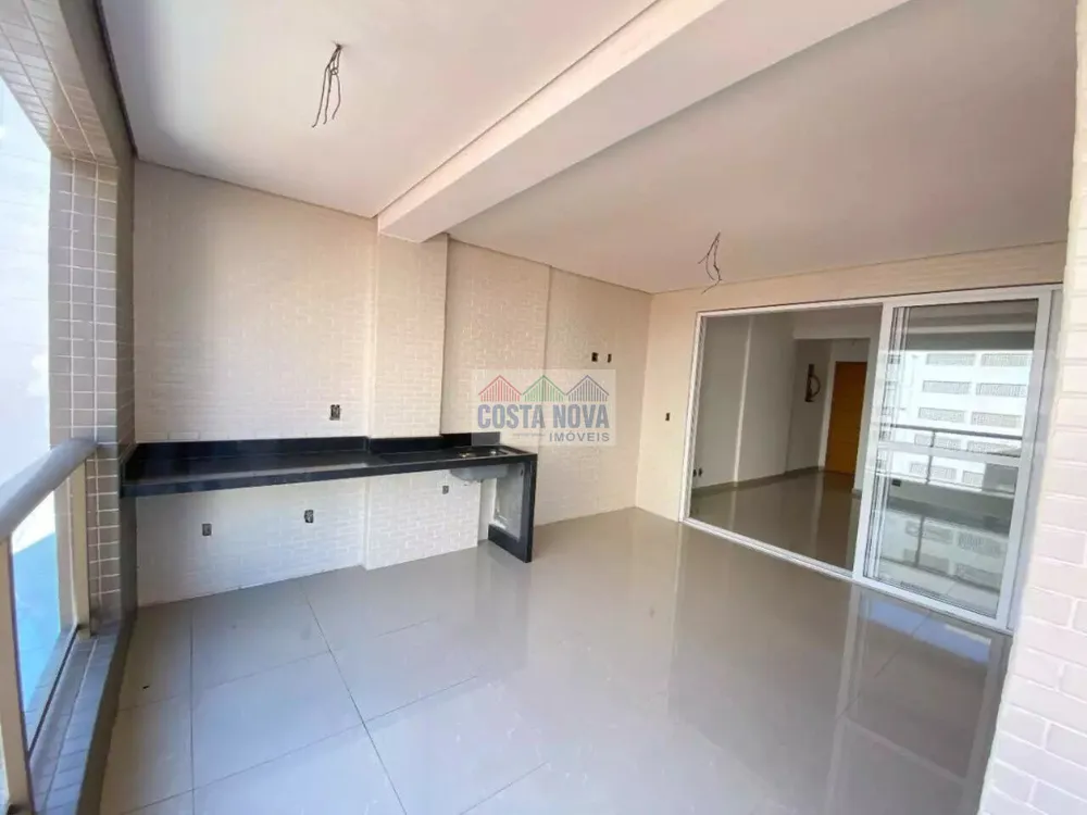Apartamento, 3 quartos, 128 m² - Foto 2