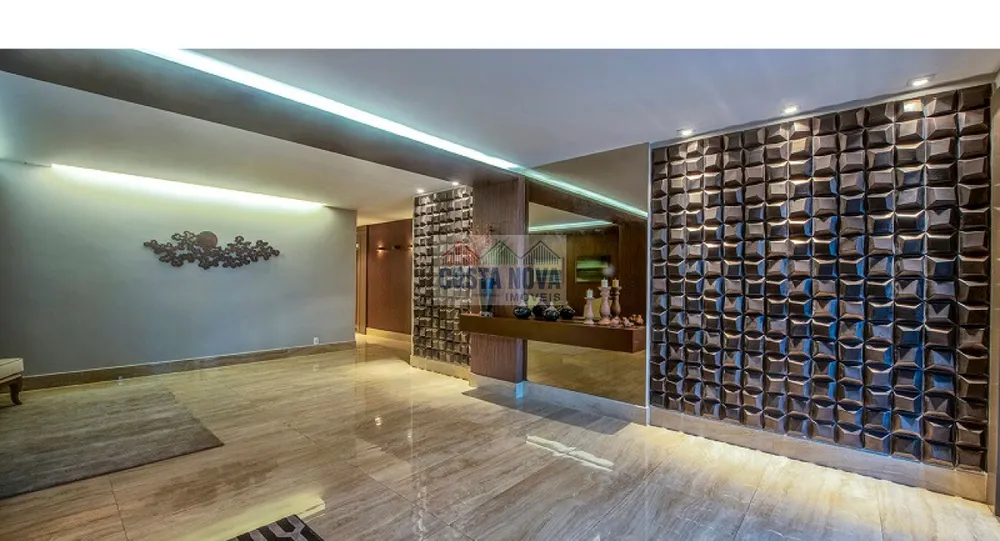 Apartamento, 3 quartos, 128 m² - Foto 9