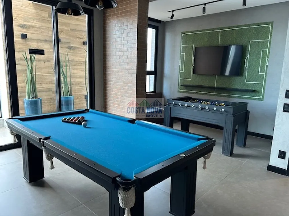 Apartamento, 1 quarto, 54 m² - Foto 6